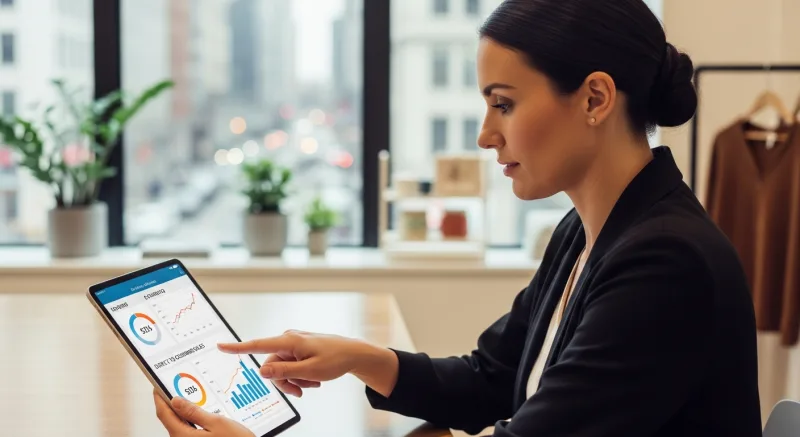 The Solution: Remove the Middleman Entirely - 49 iPads, Zero Order Errors: How This Sushi Restaurant Revolutioniz...