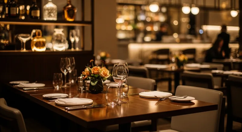 Related Articles - 49 iPads, Zero Order Errors: How This Sushi Restaurant Revolutioniz...