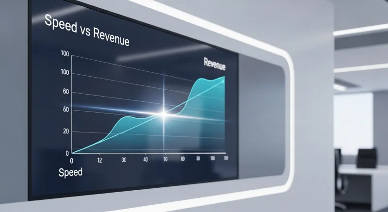 Speed vs Revenue: Finding the Sweet Spot - Self-Ordering Kiosk Menu Psychology: Design That Sells — KwickOS