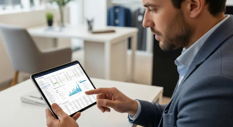 What Kiosks Actually Cost - Self-Ordering Kiosks: How Restaurants Are Increasing Revenue by 20-...