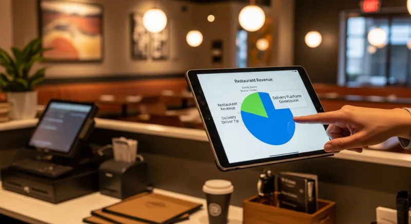 First-Party vs Third-Party Delivery: Which Is Right for Your Restau...