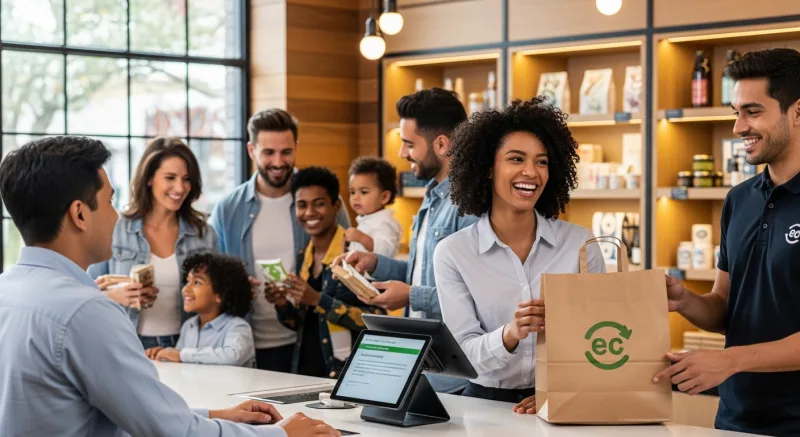 Building Your First-Party Delivery Channel - First-Party vs Third-Party Delivery: Which Is Right for Your Restau...