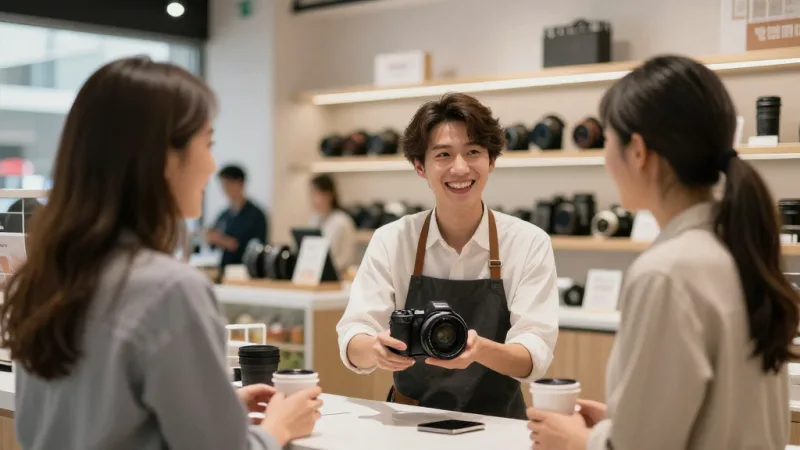 Video Marketing for Small Business: iPhone Videos That Drive Sales