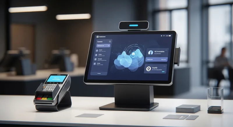 AI-Powered POS in 2026: How Machine Learning Is Replacing Gut Feeli...