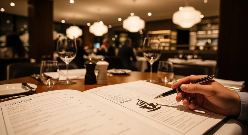 142 Topping Combinations and Your Staff Memorized None of Them. AI ...