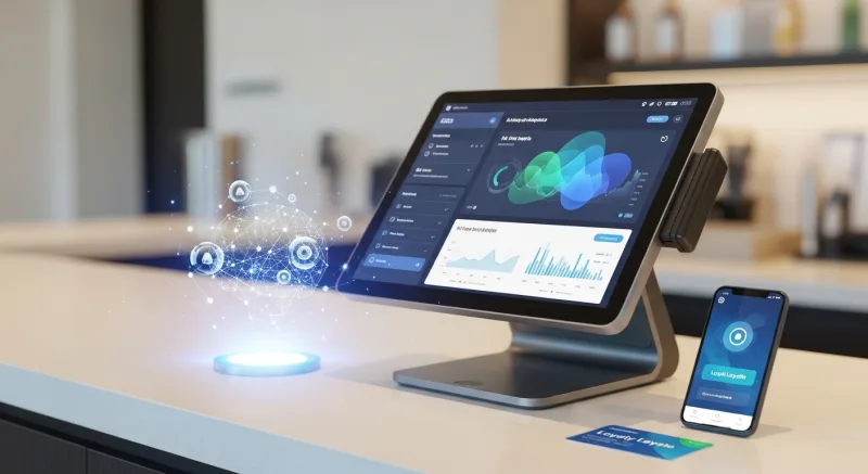 AI + Loyalty: Smarter Customer Retention - 142 Topping Combinations and Your Staff Memorized None of Them. AI ...