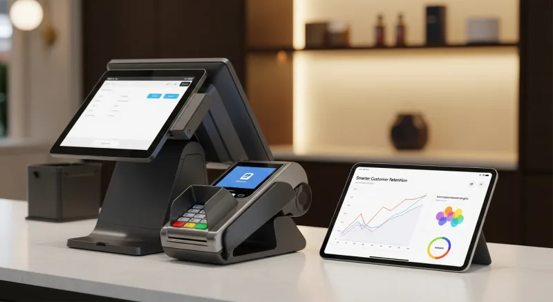 AI + Loyalty: Smarter Customer Retention - 142 Topping Combinations and Your Staff Memorized None of Them. AI ...