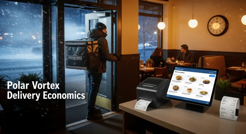 How Chicago Restaurants Are Using AI to Survive $15.80 Minimum Wage