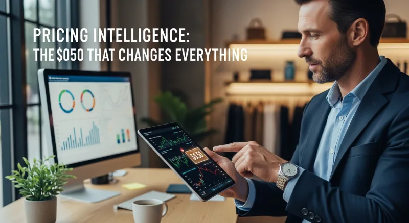 The Coffee Shop That Knows Your Order Before You Walk In