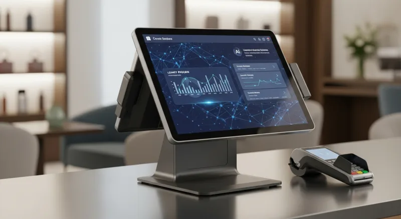 AI + Loyalty: Smarter Customer Retention - Dallas Is Opening 3 Restaurants a Day. AI Decides Which Ones Survive.