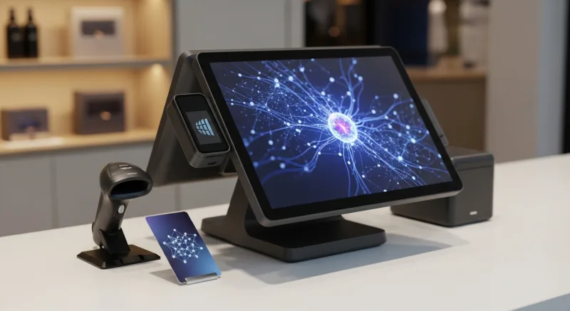 AI + Loyalty: Smarter Customer Retention - The Full-Service Restaurant Where AI Runs the Floor Better Than You...