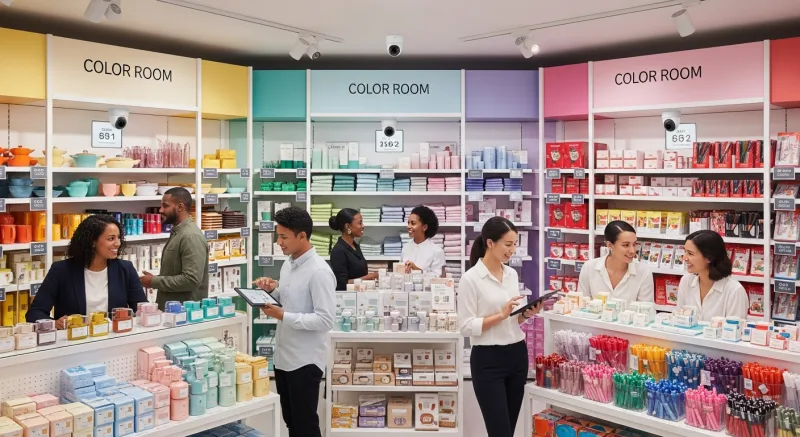 The Stylist Who Left Took 40 Clients. AI Would Have Kept Them.