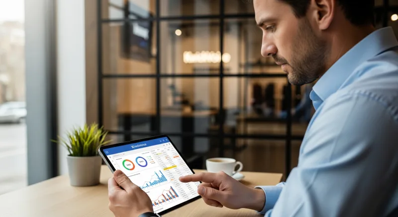 KwickVoice: Never Miss a New Client Call Again - The Stylist Who Left Took 40 Clients. AI Would Have Kept Them.