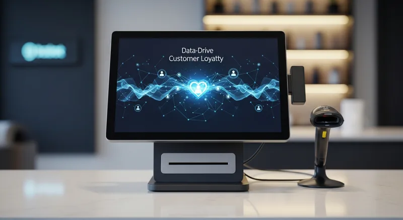 AI + Loyalty: Smarter Customer Retention - The Stylist Who Left Took 40 Clients. AI Would Have Kept Them.