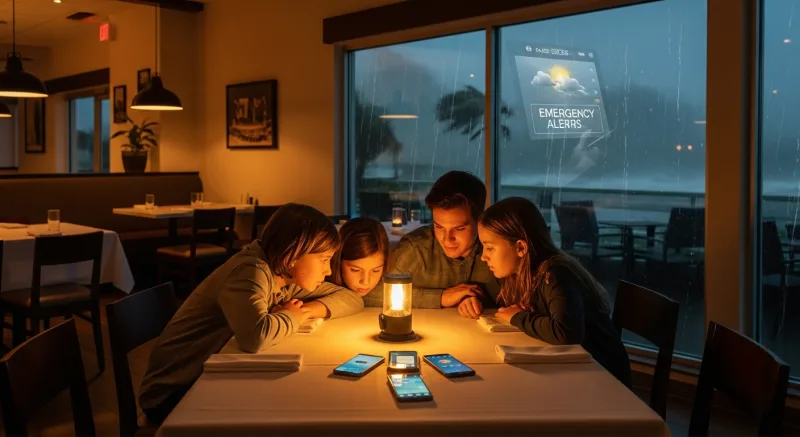 Houston's 10,000 Restaurants and the AI Arms Race for Customers