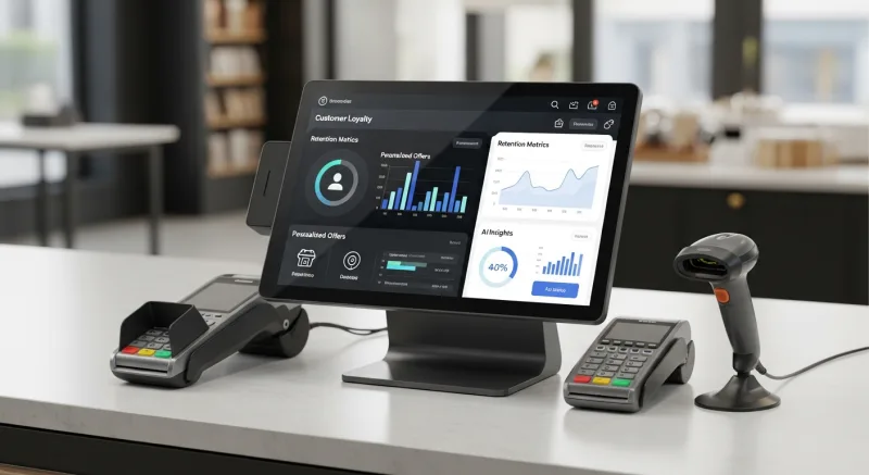 AI + Loyalty: Smarter Customer Retention - Houston's 10,000 Restaurants and the AI Arms Race for Customers