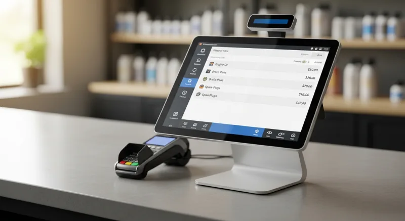 KwickVoice: Managing the Most Phone-Dependent Industry - Every Nail Tech's Commission Calculated Wrong Last Month. AI Fixes ...