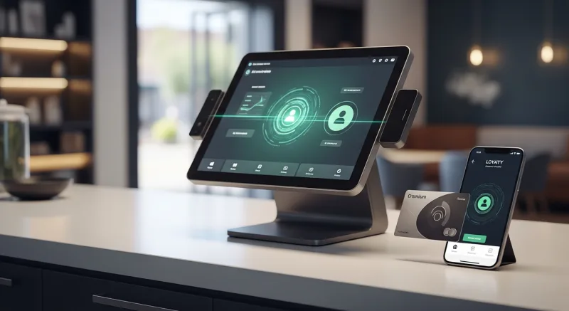 AI + Loyalty: Smarter Customer Retention - Every Nail Tech's Commission Calculated Wrong Last Month. AI Fixes ...