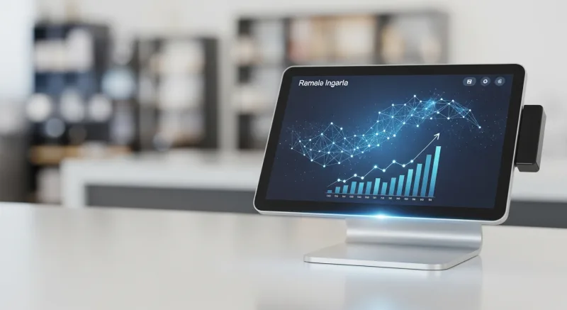 AI + Loyalty: Smarter Customer Retention - Every Nail Tech's Commission Calculated Wrong Last Month. AI Fixes ...