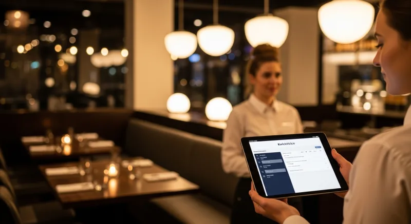 KwickVoice for Philly's Phone-Order Culture - Philadelphia Doesn't Trust Outsiders. But Philly Restaurants Trust ...