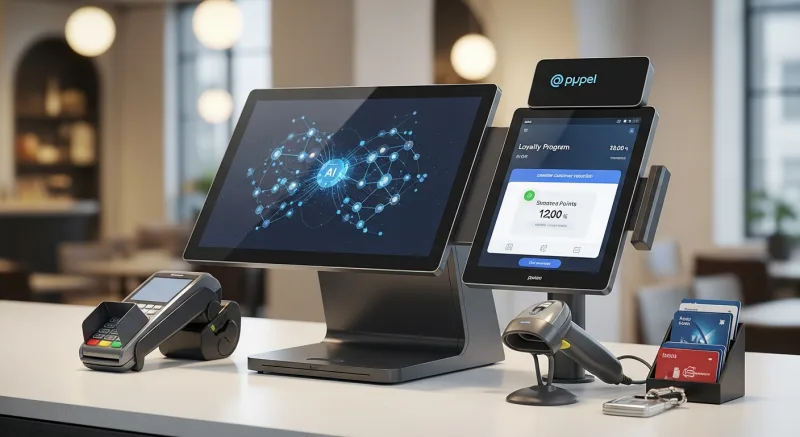 AI + Loyalty: Smarter Customer Retention - Philadelphia Doesn't Trust Outsiders. But Philly Restaurants Trust ...