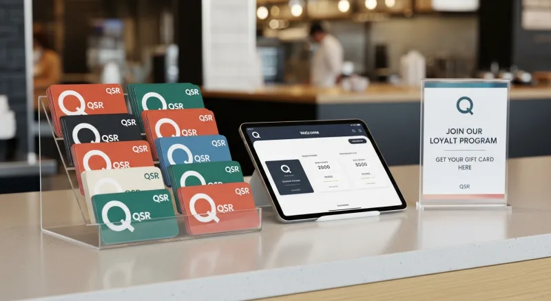 Speed Meets Intelligence: How AI POS Is Rewriting the QSR Playbook