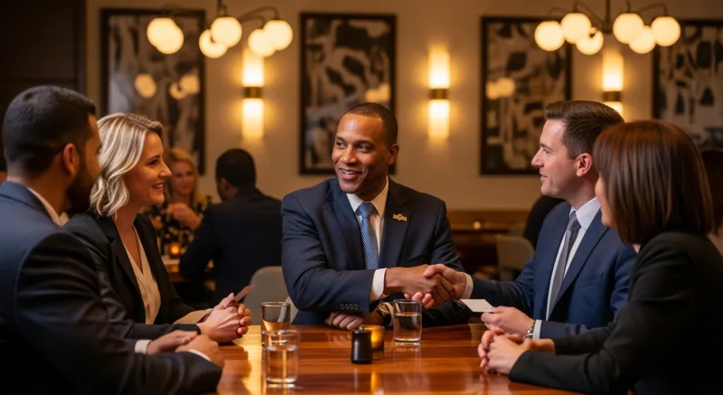 San Antonio's Military City Market: AI POS for Transient Population...