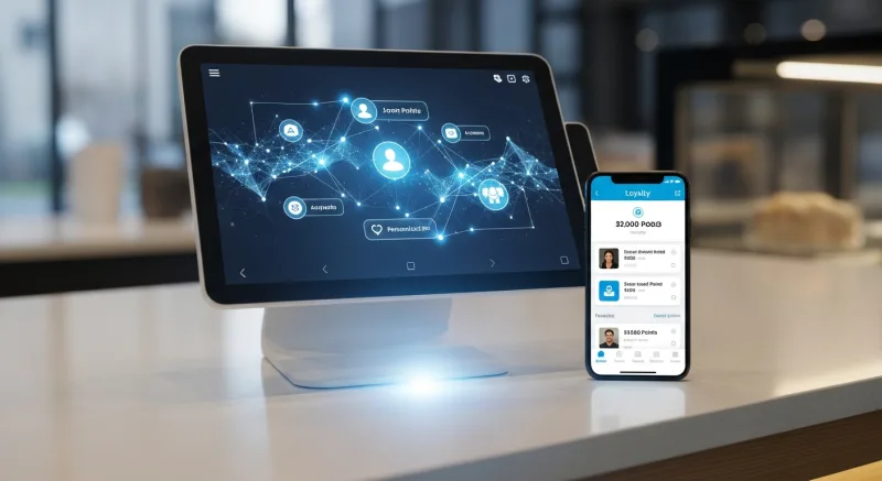 AI + Loyalty: Smarter Customer Retention - Border Town Fusion: How San Diego Restaurants Use AI to Bridge Two ...