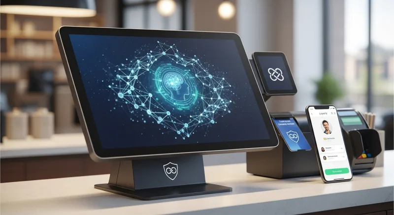 AI + Loyalty: Smarter Customer Retention - Border Town Fusion: How San Diego Restaurants Use AI to Bridge Two ...