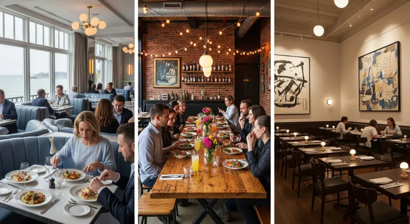 Micro-Neighborhood Demand: The Mission vs. the Marina vs. Hayes Valley - San Francisco's Restaurant Exodus and the AI Systems Keeping Surviv...