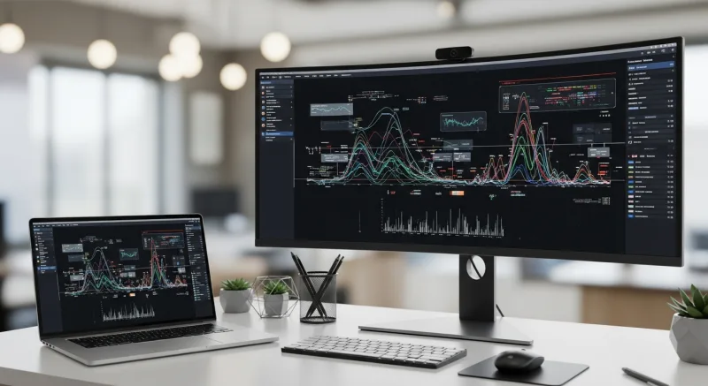 Real Numbers: What This System Looks Like in Practice - Salon Membership Retention: Keep 94% of Members Beyond Month 6 — KwickOS