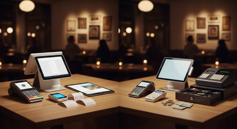 The Real Cost Comparison: Square vs Alternatives - 7 Best Square POS Alternatives in 2026 (Honest Comparison)