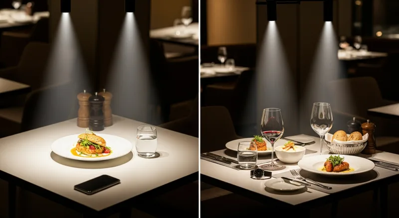 The Bottom Line: 20 Minutes vs. 4 Hours - Staff Scheduling Apps: Mobile Shift Management for Restaurants — KwickOS