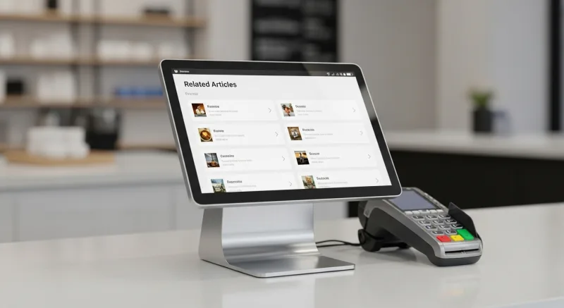 Related Articles - Staff Scheduling Apps: Mobile Shift Management for Restaurants — KwickOS