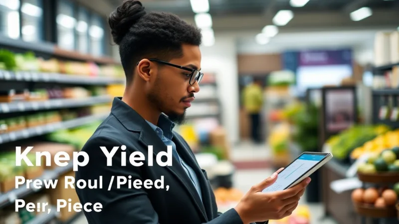 Prep Yield Tracking: Know Your Real Cost Per Piece - Sushi Restaurant Inventory: Track Fish Freshness and Cut Waste — KwickOS