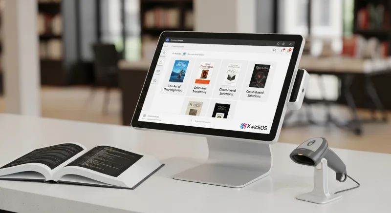 Why I Moved My Book to KwickOS - Why Payment Agents Are Leaving Toast's Reseller Program (And Where ...