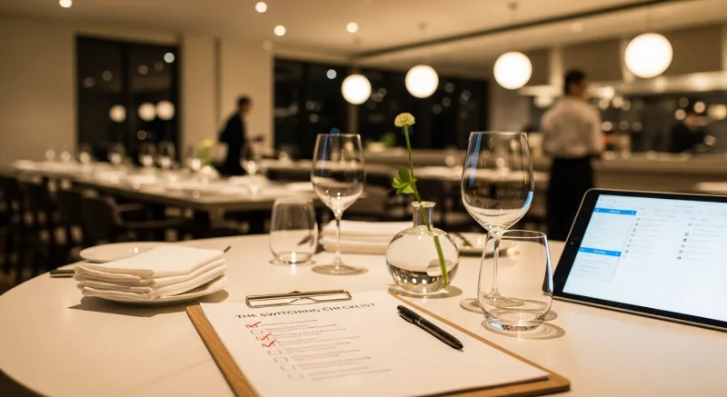 I Wasted $14,000 on Toast Before Switching — Here's What Nobody Tel...