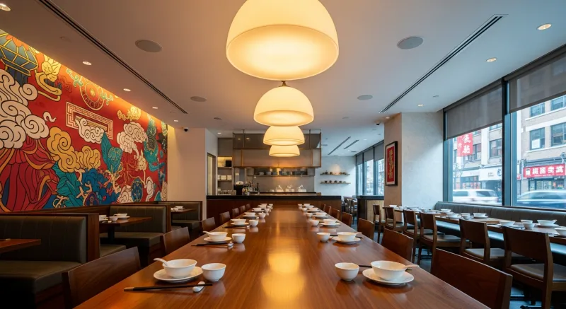 Case Study: T. Jin China Diner &mdash; 15 Stores, Full Visibility - I Wasted $14,000 on Toast Before Switching — Here's What Nobody Tel...