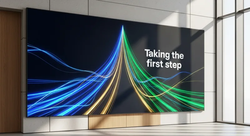 Take the First Step - I Wasted $14,000 on Toast Before Switching — Here's What Nobody Tel...