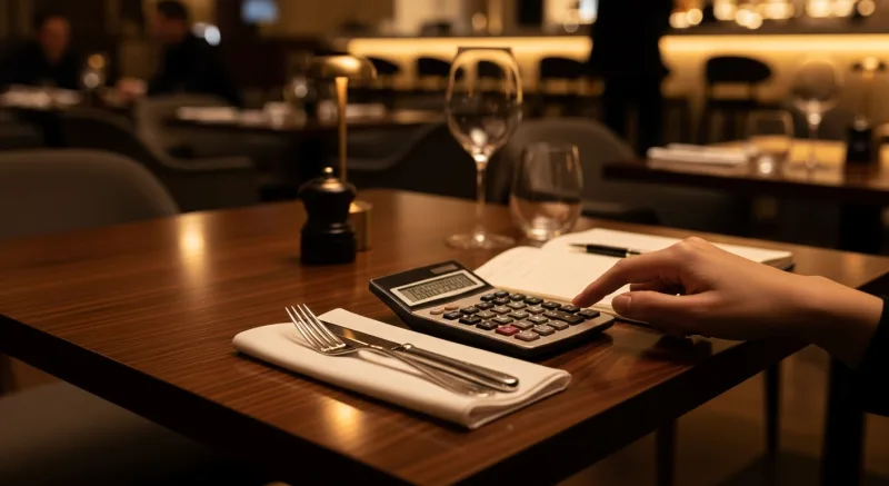 Bottom Line: Run the Numbers Yourself - Toast Loyalty vs Free POS Loyalty: Real Comparison