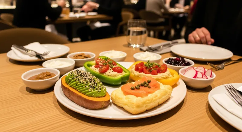 5 Best Toast POS Alternatives for Restaurants in 2026