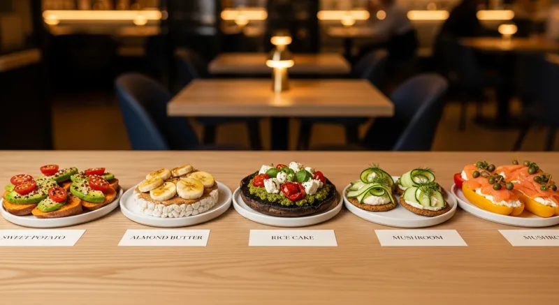 Toast Alternatives Comparison Table - 5 Best Toast POS Alternatives for Restaurants in 2026