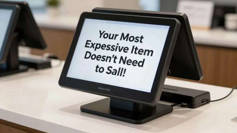 The Decoy Dish: Your Most Expensive Item Doesn't Need to Sell - Upscale Restaurant Pricing Psychology: Menu Design That Increases Spending — KwickOS