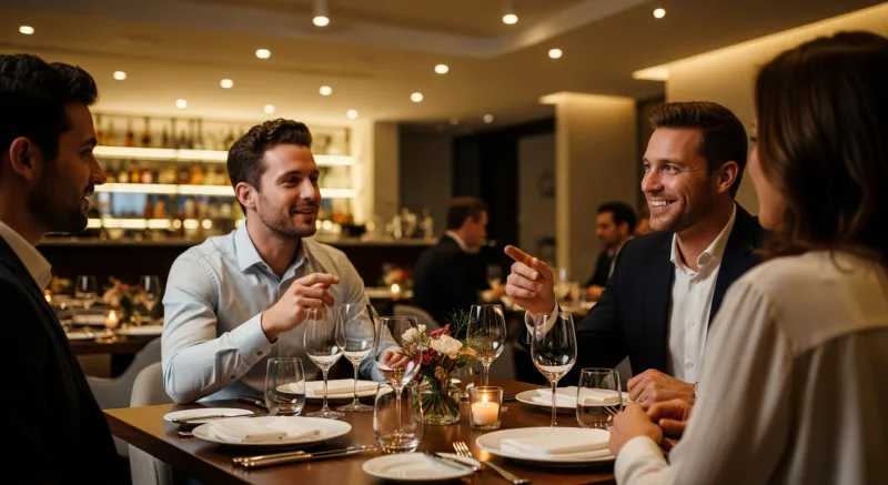 Turn Your Best Customers Into Your Best Revenue Stream - VIP Programs: Make Your Best Customers Spend 3x More — KwickOS