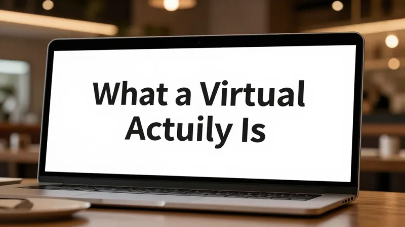 Virtual Brand Creation: Launch a New Restaurant Without New Rent