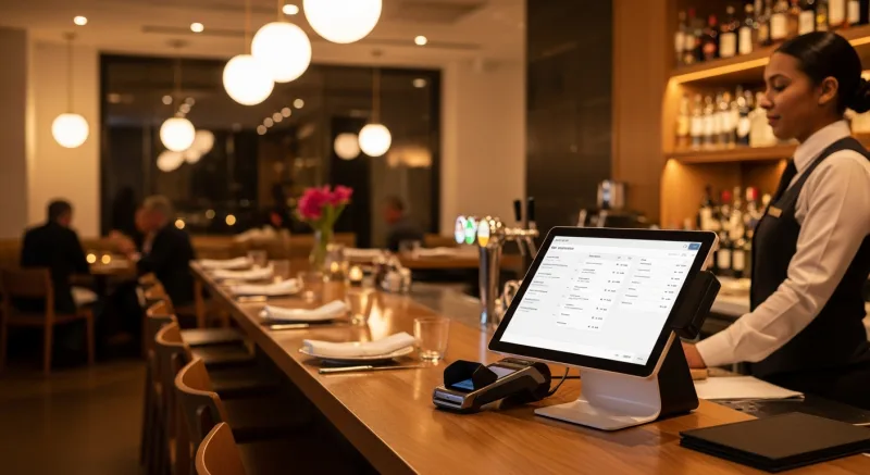 What Is a POS System? (And Why the Wrong One Could Cost You $14,000...