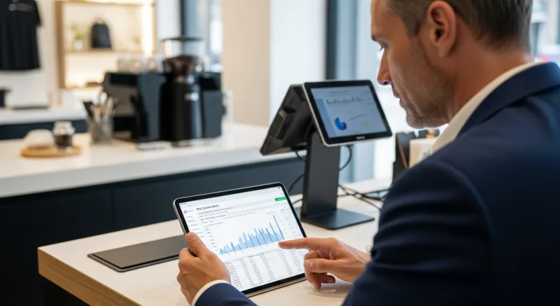 See What a POS System Should Actually Cost - What Is a POS System? (And Why the Wrong One Could Cost You $14,000...