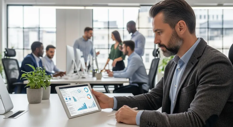 Build a $500K POS Business Without Writing a Line of Code