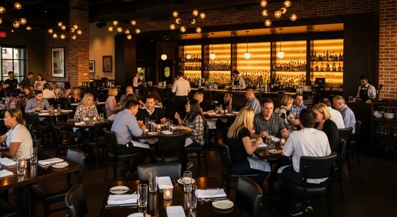 Case Study: 45 Merchants in 18 Months in Texas - Build a $500K POS Business Without Writing a Line of Code