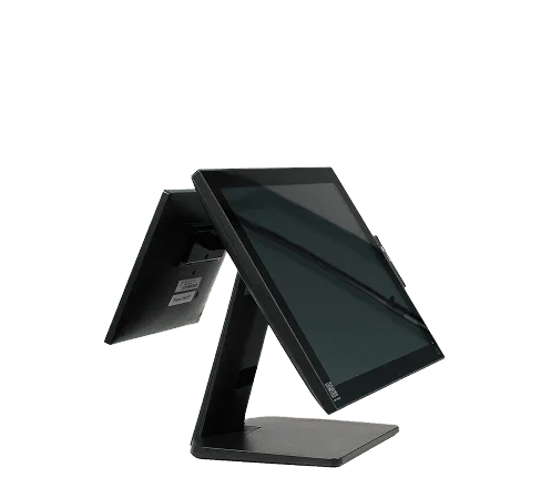 KwickOS ACT POS Station